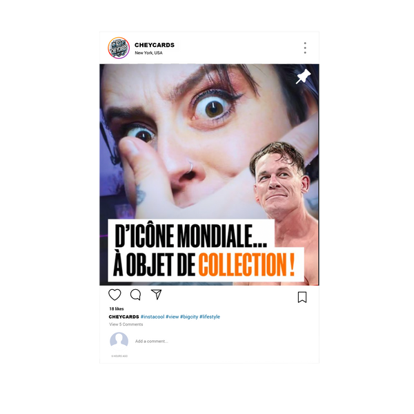 Post Instagram 3
