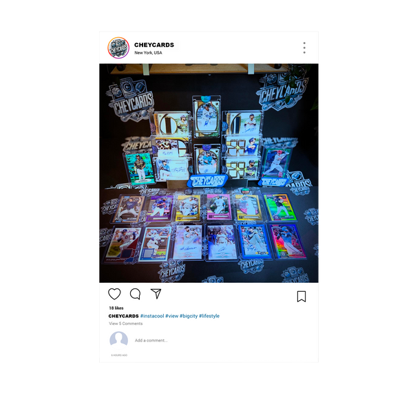 Post Instagram 2
