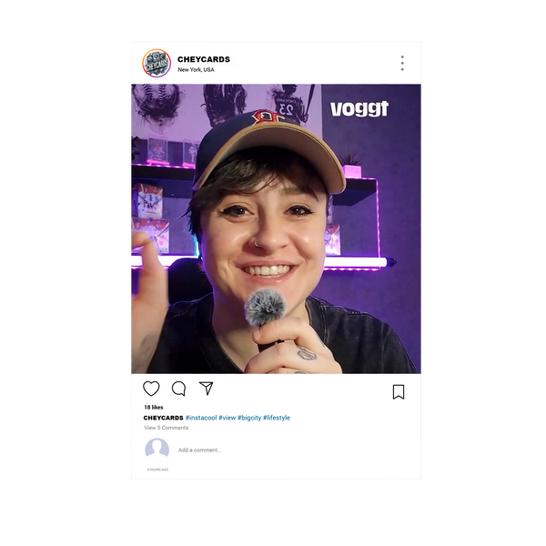 Post Instagram 1